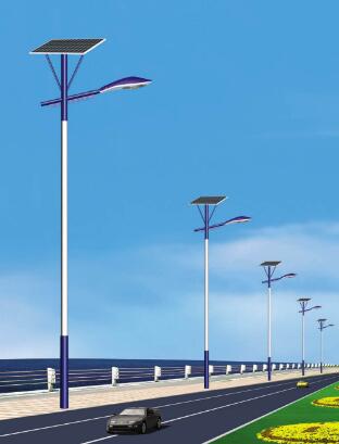 锦州高杆灯是需要定期进行维护