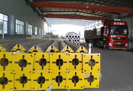 沈阳监控立杆厂家